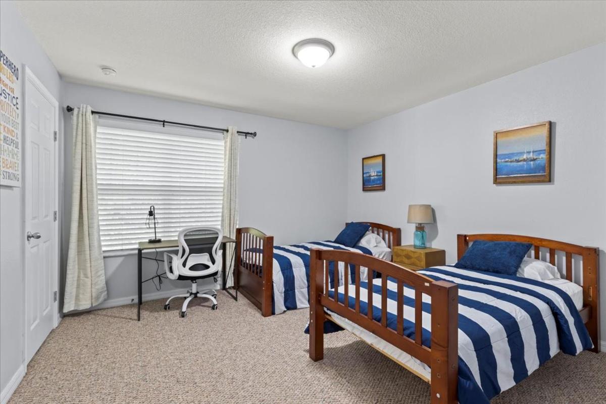הוילה גיינסוויל King Bed Cozy Townhouse 10 Min From Uf מראה חיצוני תמונה