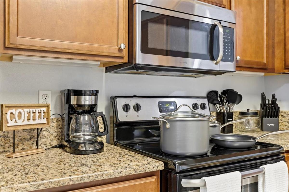 הוילה גיינסוויל King Bed Cozy Townhouse 10 Min From Uf מראה חיצוני תמונה